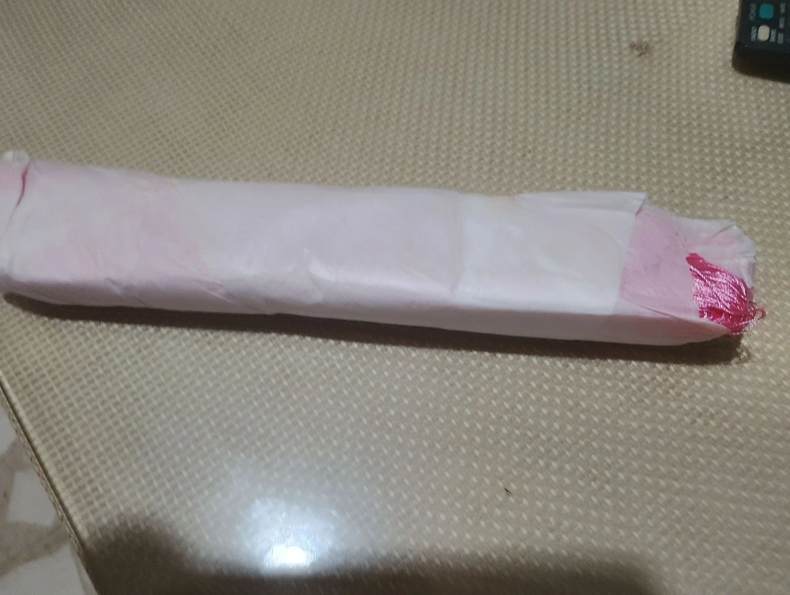 5 madejas de fio para bordar – photo 2